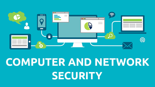 Computer Network Security Mount Warren Park
